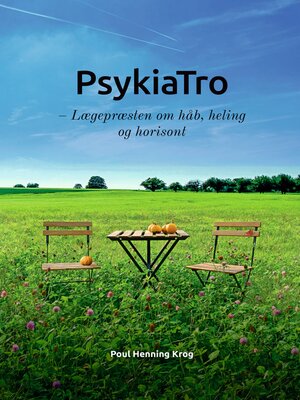 cover image of PsykiaTro